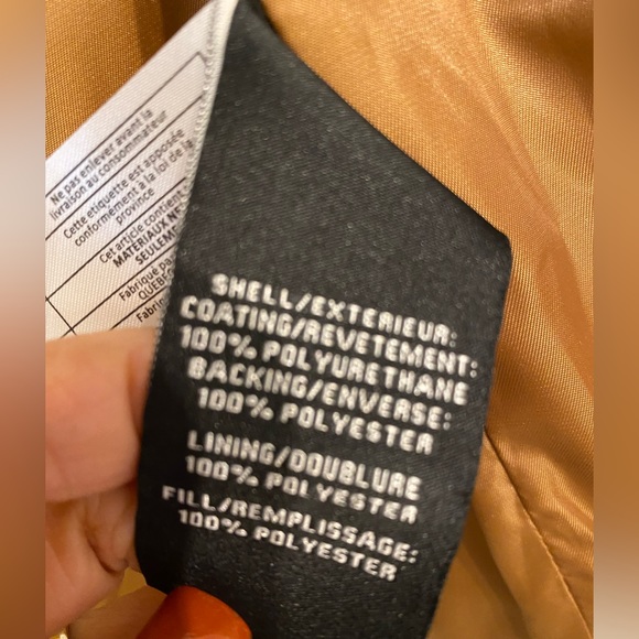 Womens Bagatelle moto jacket - Picture 4 of 12